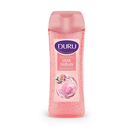 Duru Çiçek Tazeliği Duş Jeli 450ml