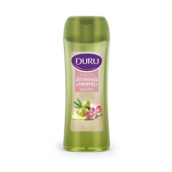 Duru Zeytinyağı & Hanımeli Duş Jeli 450ml