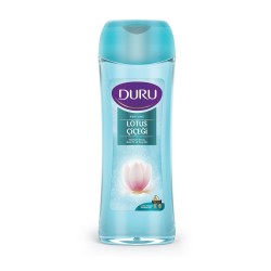 Duru Lotus Çiçeği Duş Jeli 450ml