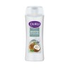 Duru Hindistan Cevizi ve Kil Duş Jeli 450ml