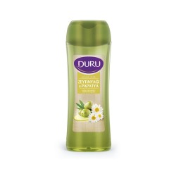 Duru Zeytinyağı ve Papatya Duş Jeli 450 ml