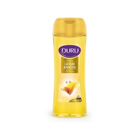 Duru Lilyum Bahçesi Duş Jeli 450ml