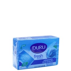 Duru Okyanus Esintisi Arındırıcı Duş Sabunu 160g