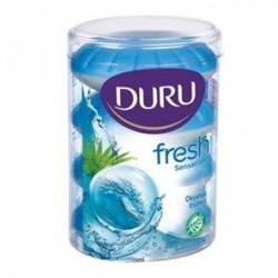 Duru Okyanus Esintisi Sabun 4x115g