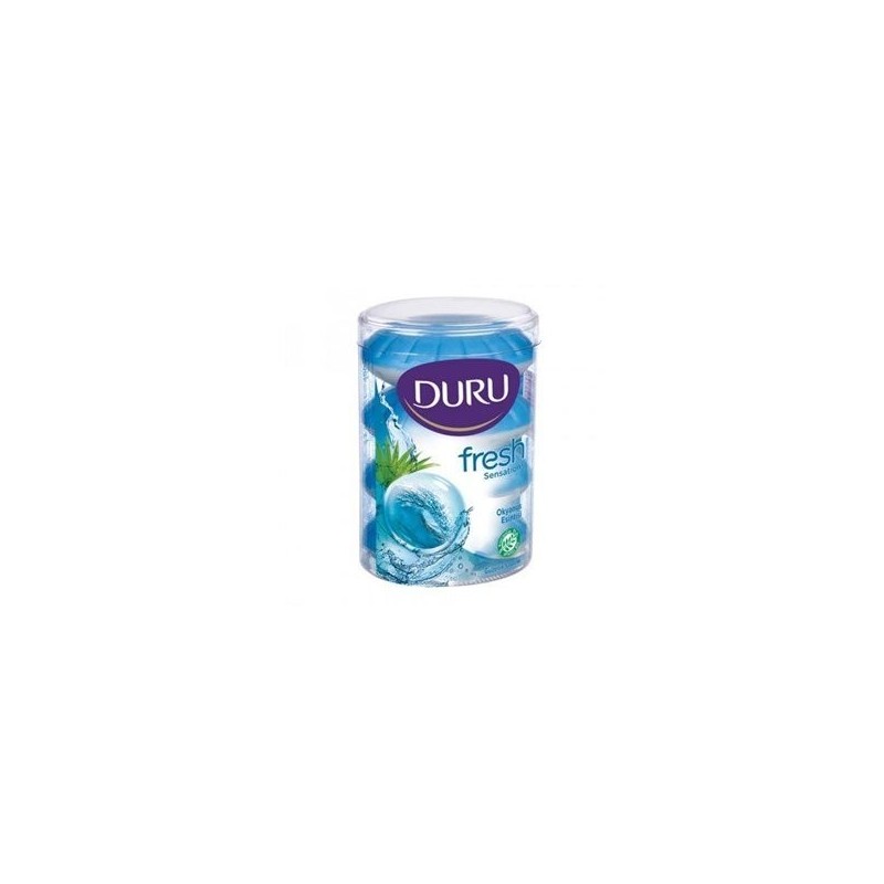 Duru Okyanus Esintisi Sabun 4x115g Duru Okyanus Esintisi Sabun 4x115g