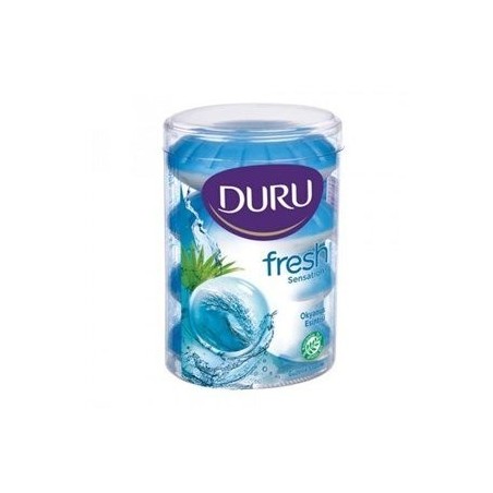 Duru Okyanus Esintisi Sabun 4x115g