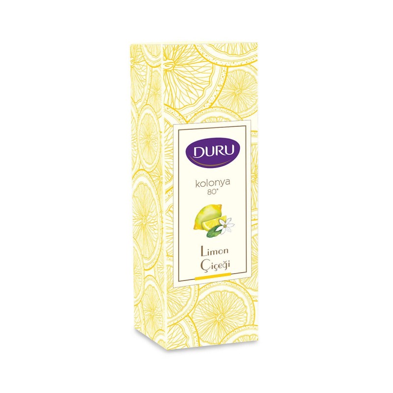 Duru Limon Kolanyası 400 ml