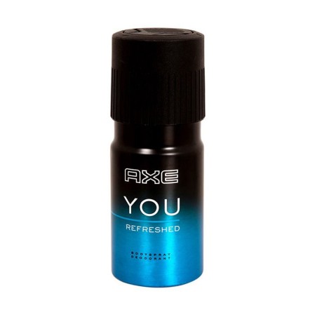 AXE Deodorant You Refreshed 150ml