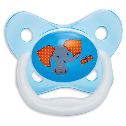 Dr.Browns Özel Tasarımlı Prevent Hava Kanallı Emzik 6-12 Ay