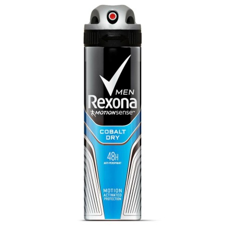 Rexona Bay Deodorant Cobalt 150 ml