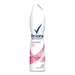 Rexona Bayan Deodorant Powder Dry 150 ml
