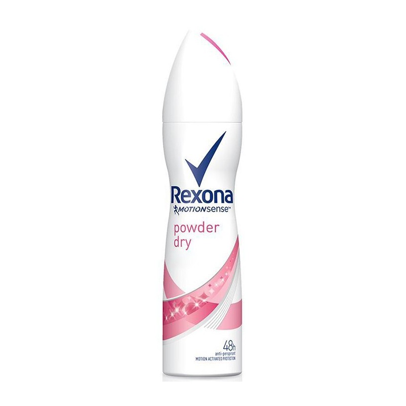 Rexona Bayan Deodorant Powder Dry 150 ml