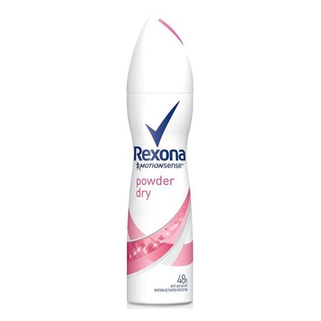 Rexona Bayan Deodorant Powder Dry 150 ml