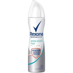 Rexona Motion Sense Active Shield Fresh Deodorant 150 ml
