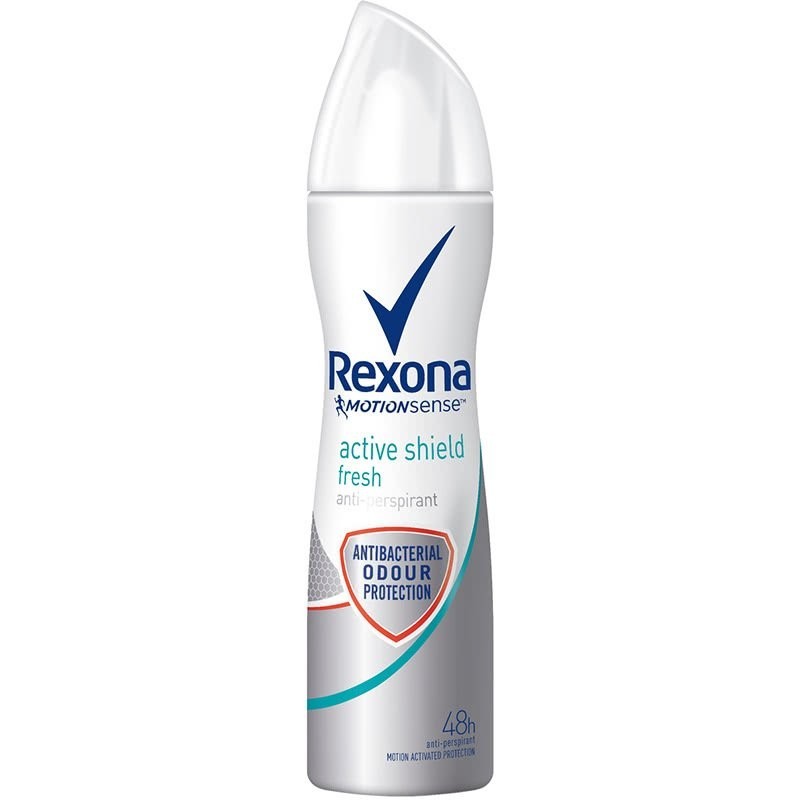 Rexona Motion Sense Active Shield Fresh Deodorant 150 ml