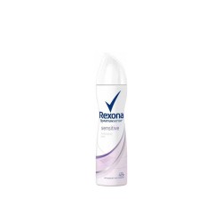 Rexona Motion Sense Sensitive Deodorant 150 ml