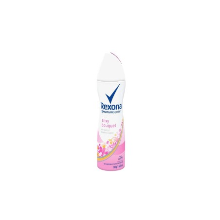 Rexona Motion Sense Sexy Bouquet Deodorant 150 ml