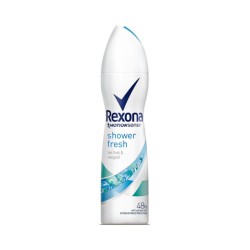 Rexona Motion Sense Shower Clean Deodorant 150 ml