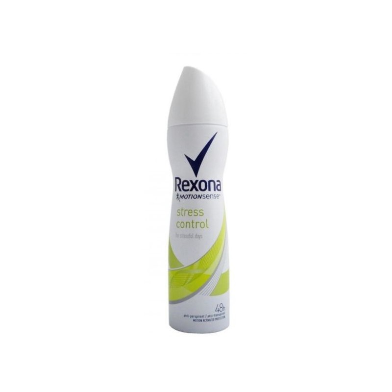 Rexona Motion Sense Stress Control Deodorant 150 ml