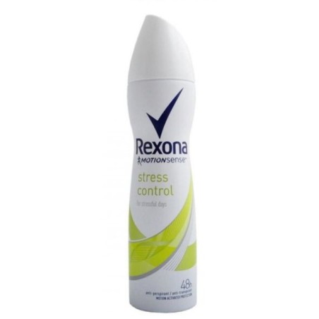 Rexona Motion Sense Stress Control Deodorant 150 ml