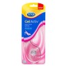 Scholl GelActiv Açık Ayakkabılar İçin Tabanlık