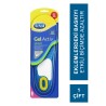 Scholl GelActiv Spor Tabanlığı Kadınlar İçin