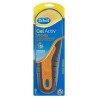Scholl GelActiv İş Tabanlığı Erkekler İçin Fiyatı ve Yorumları