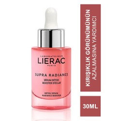 Lierac Supra Radiance Detox Serum Radiance Booster 30 ml