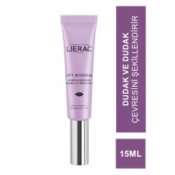 Lierac Lift Integral Sıkılaştırıcı Göz ve Dudak Çevresi Bakım Kremi15ml