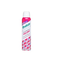 Batiste Dry Shampoo Volume 200 ml Kuru Şampuan