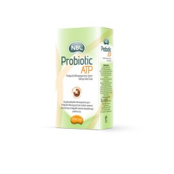 NBL Probiotic ATP 20 Saşe