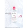 Bioderma Sensibio H2O Cilt ve Makyaj Temizleme Misel Suyu 850 ml