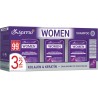 Zigavus Women Kolajen ve Keratin Şampuan 300 ml | 3 AL 2 ÖDE