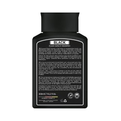Zigavus Siyah Sarımsak ve Aktif Karbon Şampuan 300 ml | 3 AL 2 ÖDE