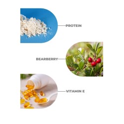 Zigavus Erkekler İçin Saç Dökülme Karşıtı Şampuan 300 ml 3 Al 2 Öde