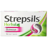 Strepsils Herbal Ekinezya 16 Pastil