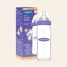 Lansinoh NaturalWave Cam Biberon 240 ml