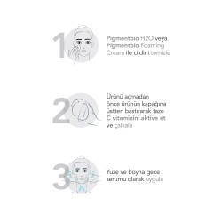 Bioderma Pigmentbio C-Concentrate 15 ml