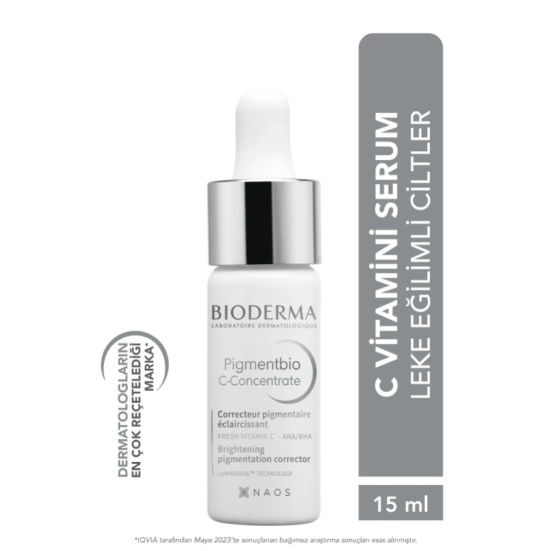Bioderma Pigmentbio C-Concentrate 15 ml Bioderma Pigmentbio C-Concentrate 15 ml