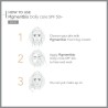 Bioderma Pigmentbio Daily Care SPF 50+ 40 ml