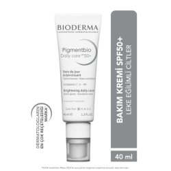 Bioderma Pigmentbio Daily Care SPF 50+ 40 ml