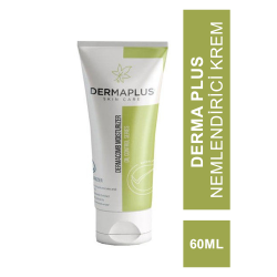 DermaPlus MD Dermacomb Moisturizer 60 ml Nemlendirici Krem