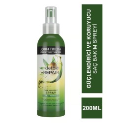 John Frieda Detox and Repair Care Protect Spray 200ml