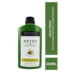 John Frieda Detox and Repair Conditioner 250ml