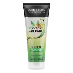 John Frieda Detox and Repair Shampoo 250 ml
