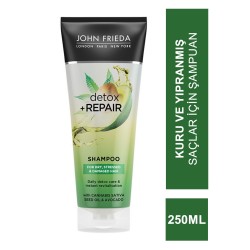 John Frieda Detox and Repair Shampoo 250 ml