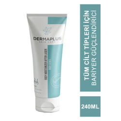Dermaplus MD Body Moisturizer 240ml After Laser 240ML