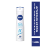 Nivea Deodorant Fresh Natural For Women 150 ml