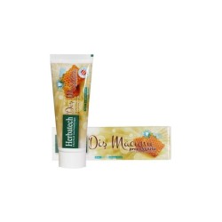 Herbatech Diş Macunu Propolis Özlü 75 ml