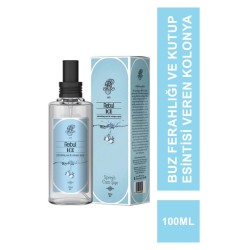 Rebul Ice Sprey Kolonya 100 ml